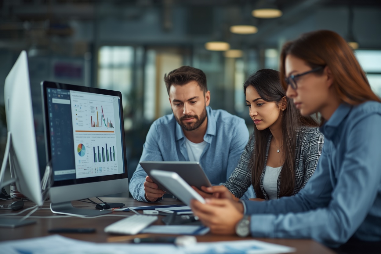 Clever Ways to Improve Resource Management